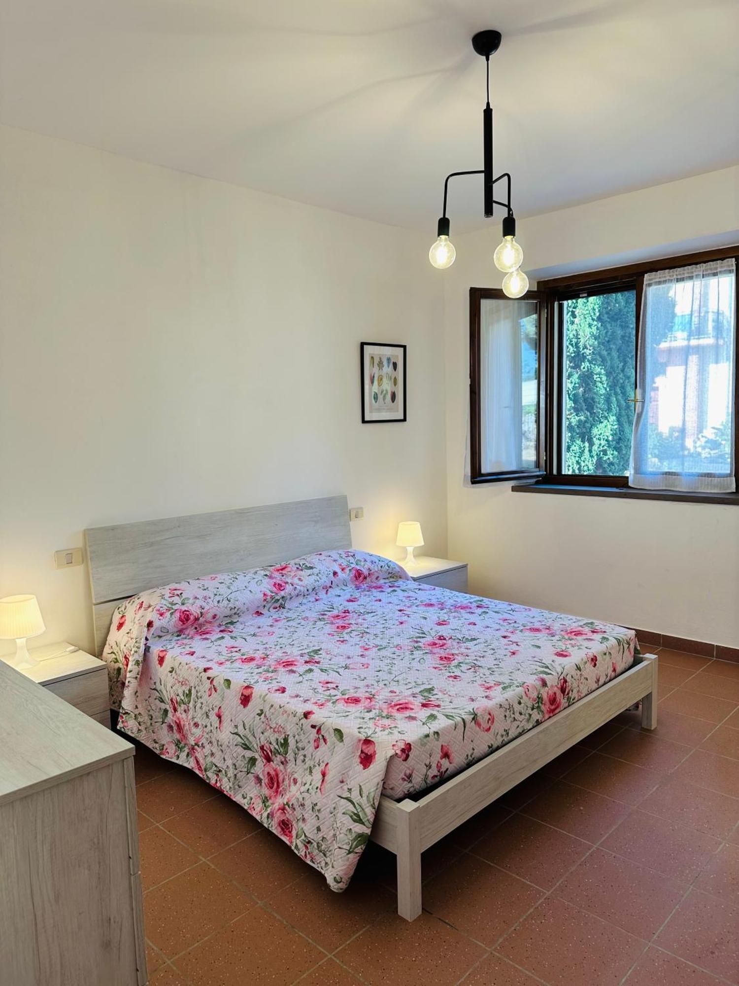 Agriturismo Santa Maria Follonica Exteriér fotografie