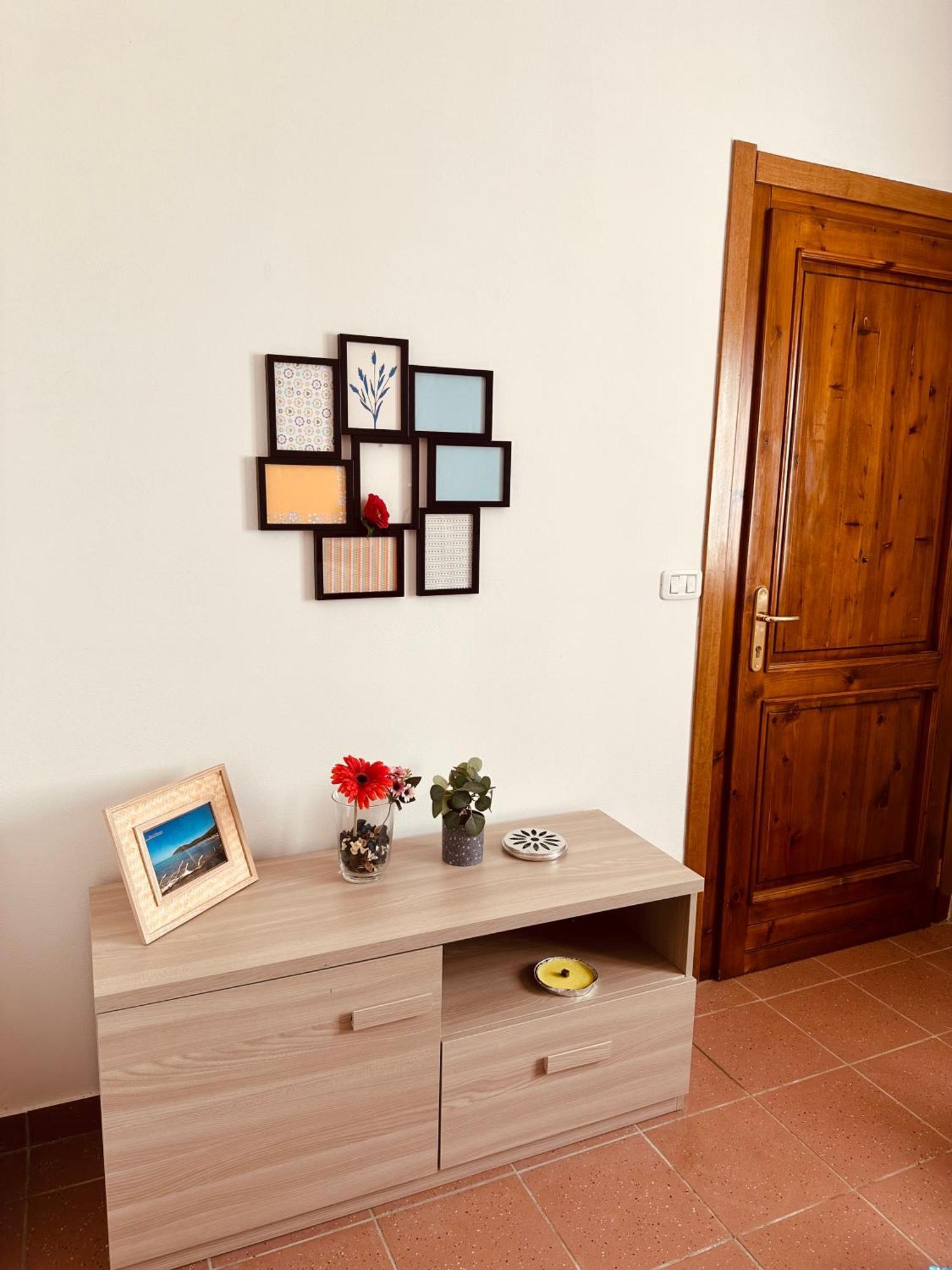 Agriturismo Santa Maria Follonica Exteriér fotografie