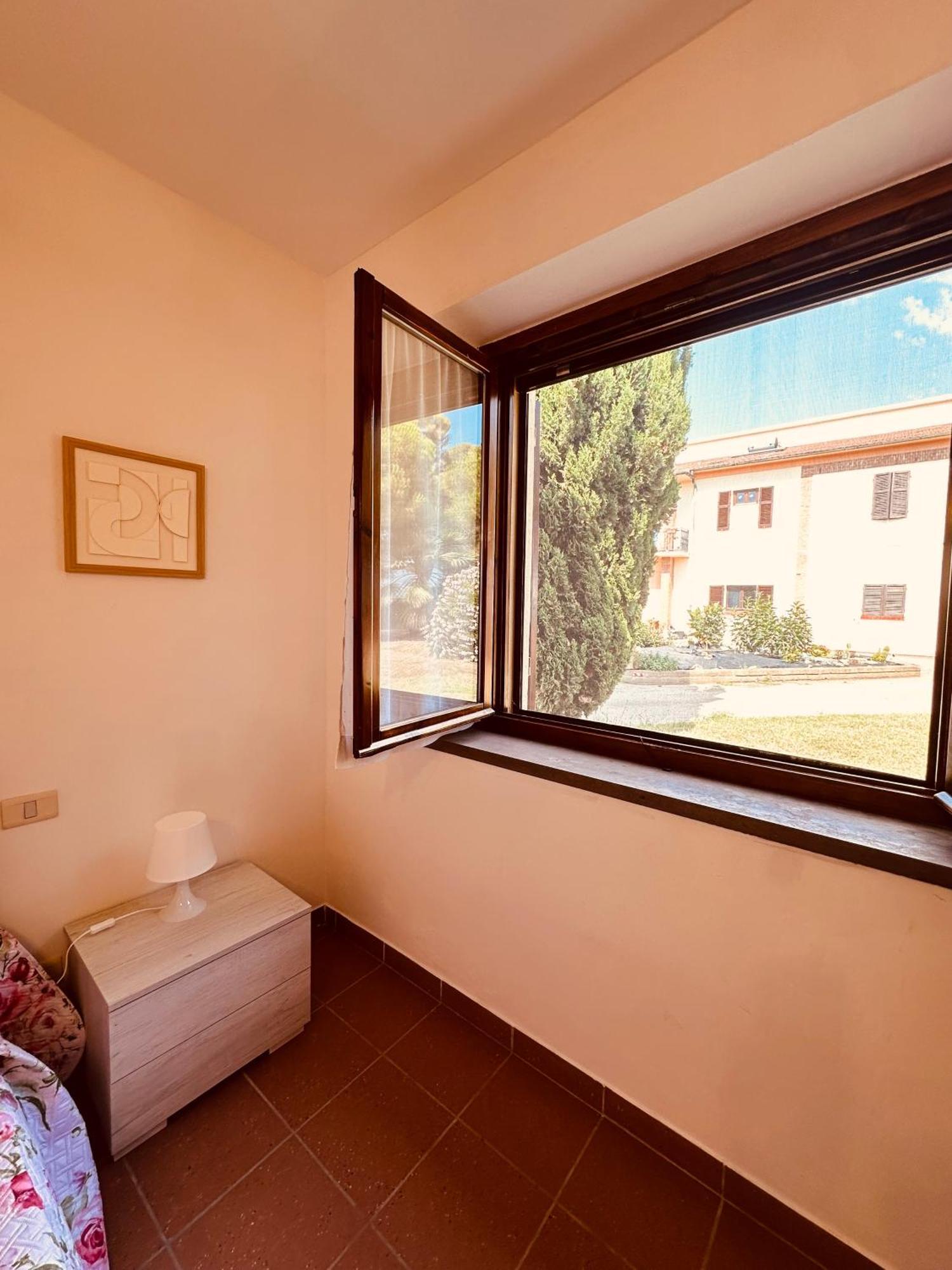 Agriturismo Santa Maria Follonica Exteriér fotografie