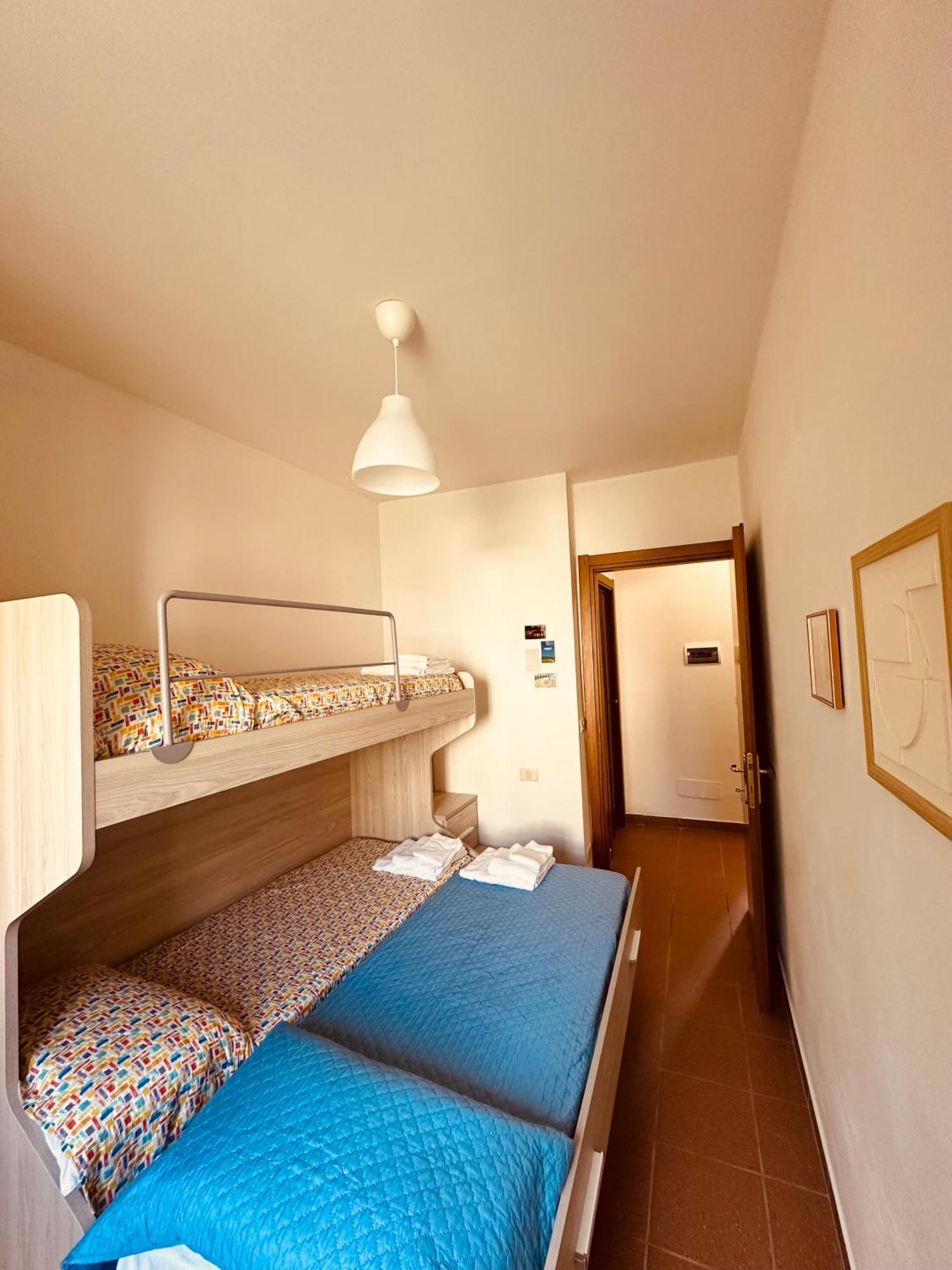 Agriturismo Santa Maria Follonica Exteriér fotografie