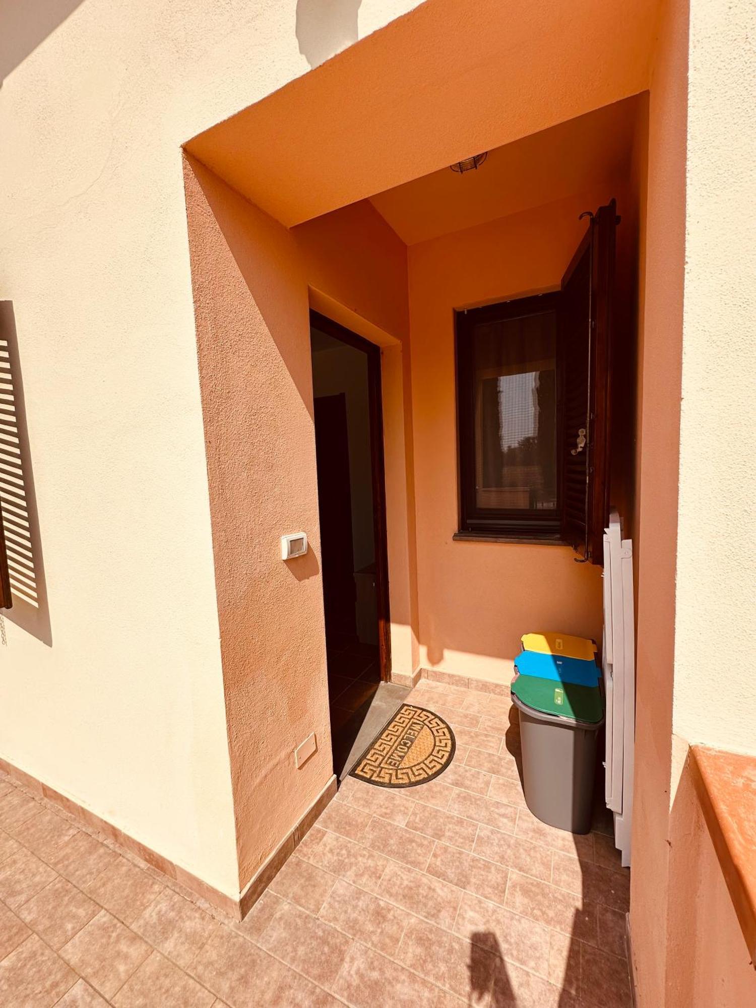 Agriturismo Santa Maria Follonica Exteriér fotografie