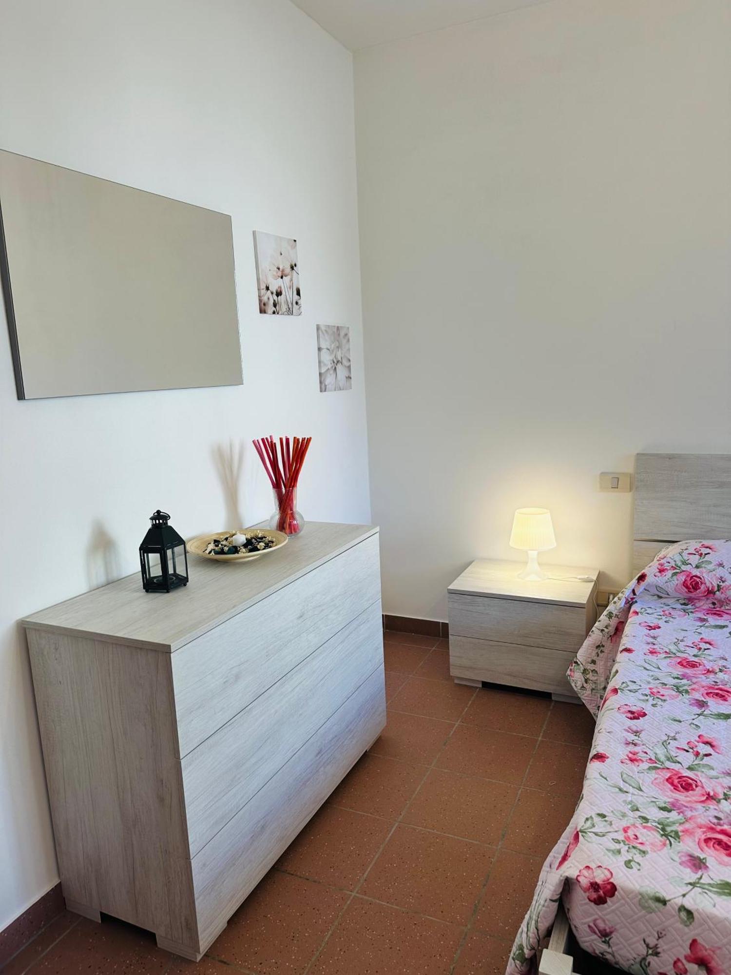 Agriturismo Santa Maria Follonica Exteriér fotografie